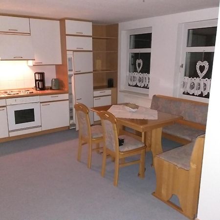 Ferienwohnung Sonnenschein Mit Kleinem Bauernhof Тале Экстерьер фото