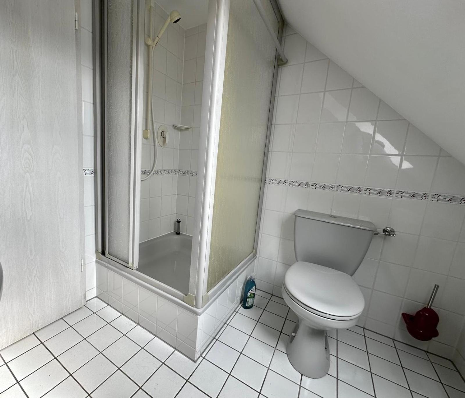Ferienwohnung Sonnenschein Mit Kleinem Bauernhof Тале Экстерьер фото