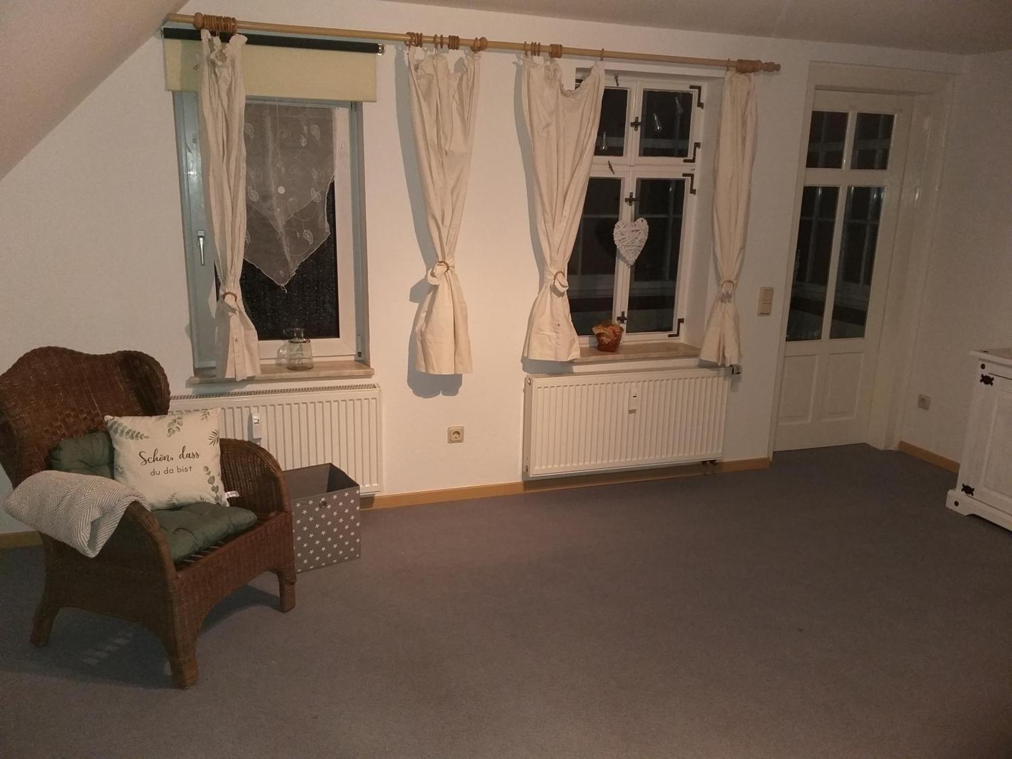 Ferienwohnung Sonnenschein Mit Kleinem Bauernhof Тале Экстерьер фото