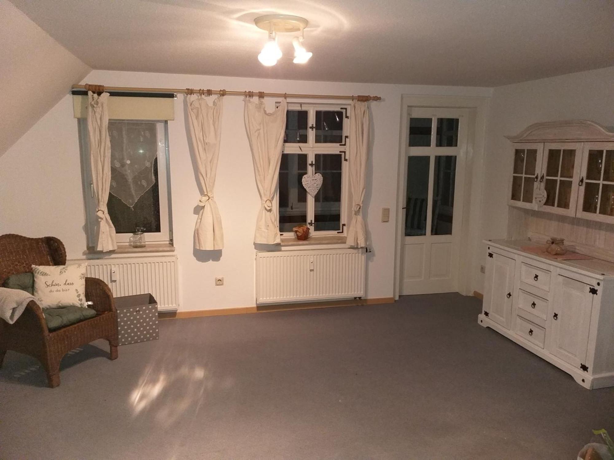 Ferienwohnung Sonnenschein Mit Kleinem Bauernhof Тале Экстерьер фото