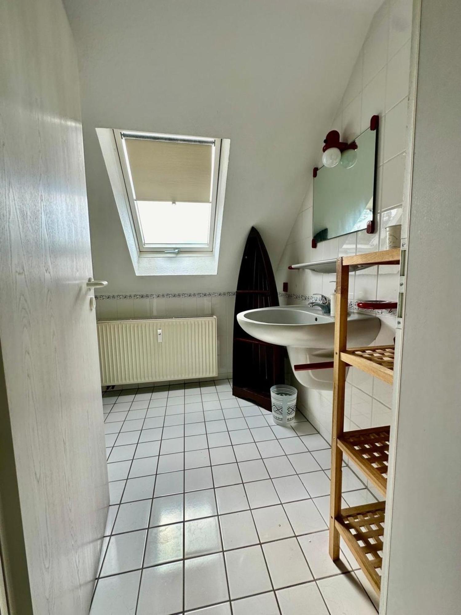 Ferienwohnung Sonnenschein Mit Kleinem Bauernhof Тале Экстерьер фото